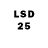 LSD-25 экстази кислота Irina Kakunina